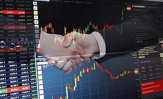 o意交易所下载网交易界面